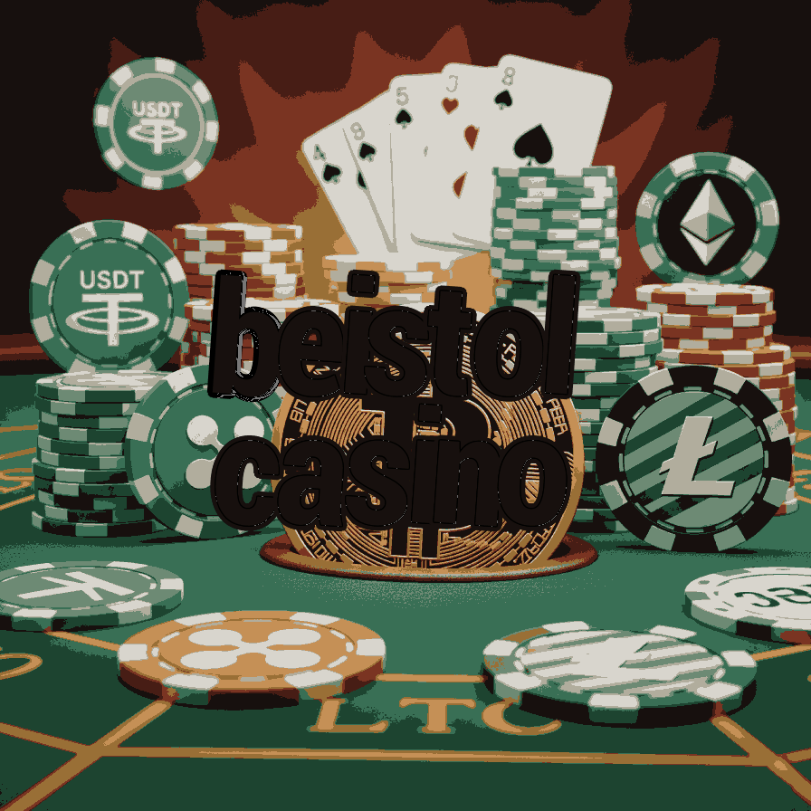Beistol Casino - Premium European Casino